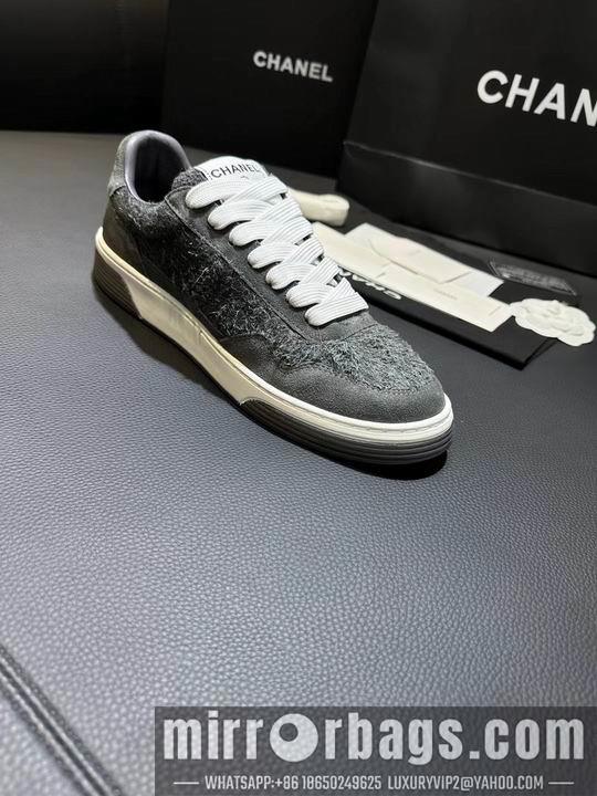 Chanel Shoes sz39-44 hnh1101
