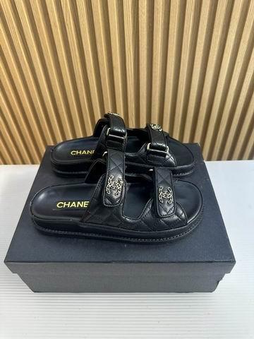 Chanel Shoes sz35-41 mnh0307