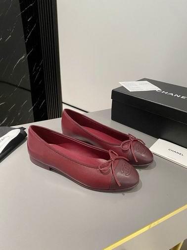 Chanel Shoes sz34-42 mnh0518