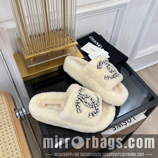 Chanel Shoes sz35-42 mnh0701