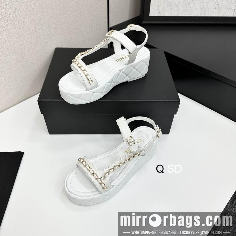 Chanel Shoes sz35-40 SD0309