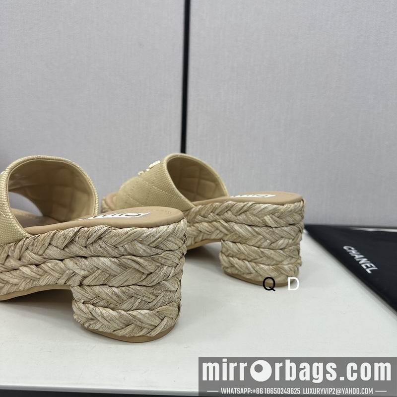 Chanel Shoes sz35-40 GDT1002