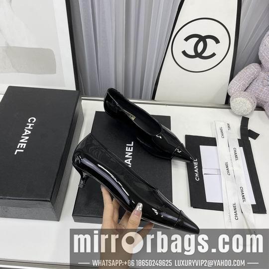 Chanel Shoes sz35-41 mnh0408