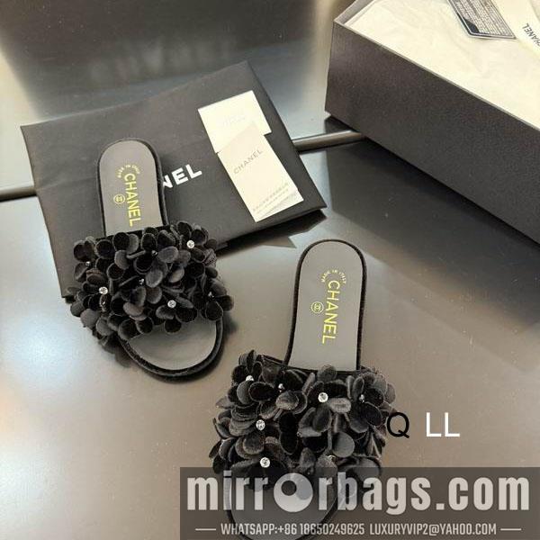 Chanel Shoes sz35-40 LL0302