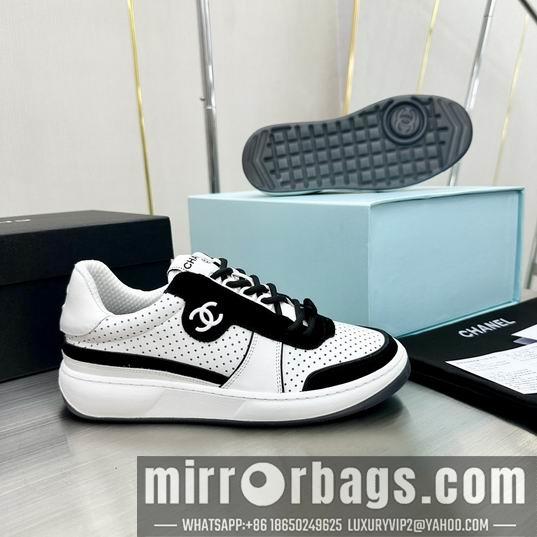 Chanel Shoes sz35-40 mnh0110