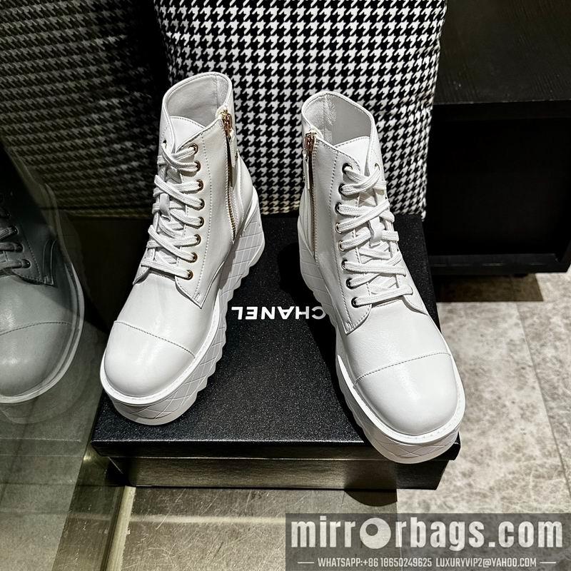 Chanel Shoes sz35-40 WN1010