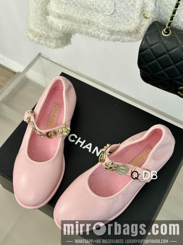 Chanel Shoes sz35-39 DB0708