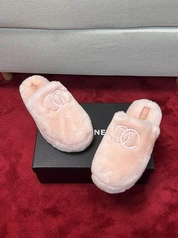 Chanel Shoes sz35-41 mnh0702