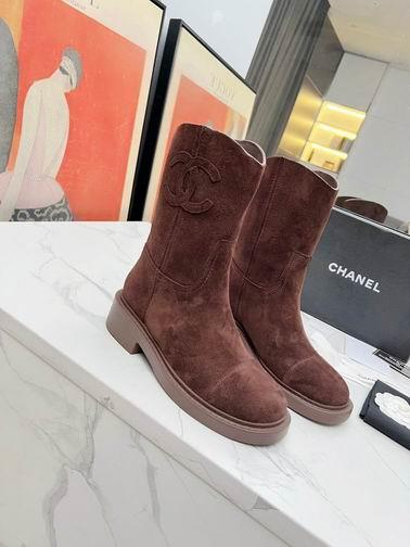 Chanel Shoes sz35-40 mnh0706