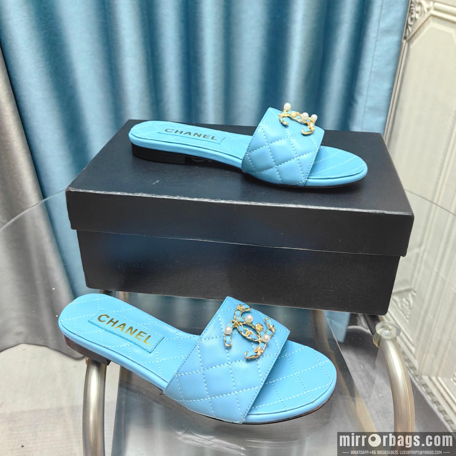 Chanel Shoes sz35-39 h0713