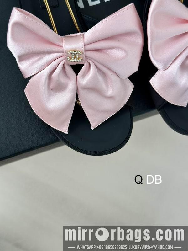 Chanel Shoes sz35-40 DB0606