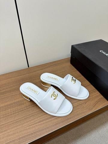 Chanel Shoes sz35-41 mnh0518