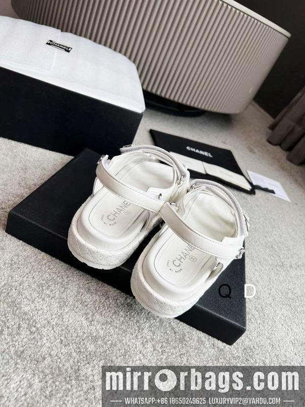 Chanel Shoes sz35-40 GDT1001