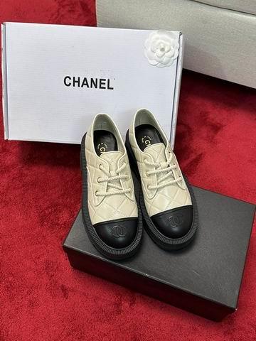 Chanel Shoes sz35-41 mnh0803