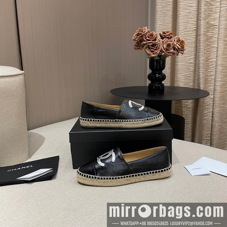 Chanel Shoes sz34-42 mnh0624