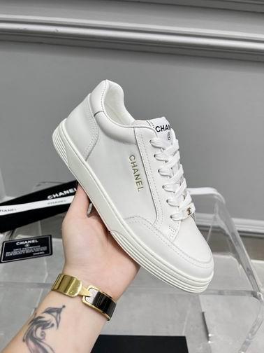 Chanel Shoes sz35-40 mnh0302