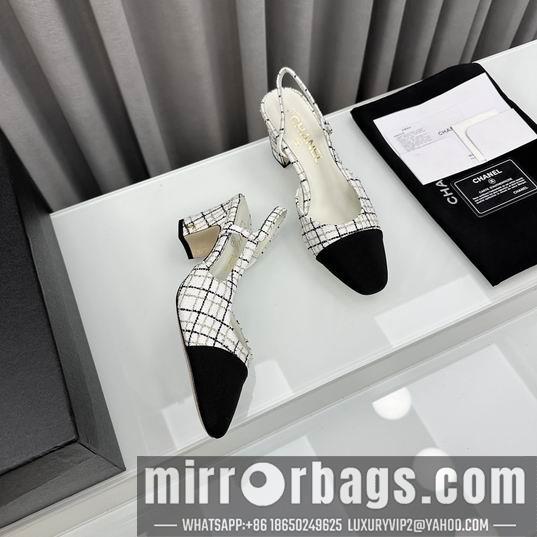 Chanel Shoes sz35-43 mnh0344