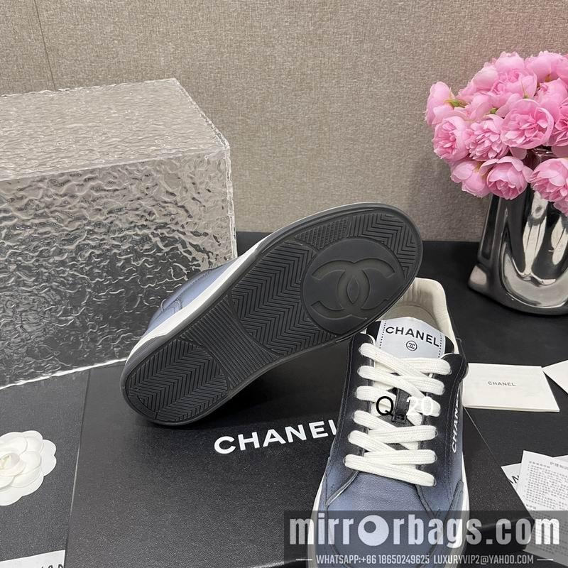 Chanel Shoes sz35-45 XX1206