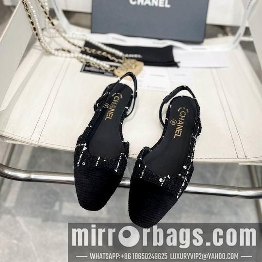 Chanel Shoes sz34-42 mnh0317