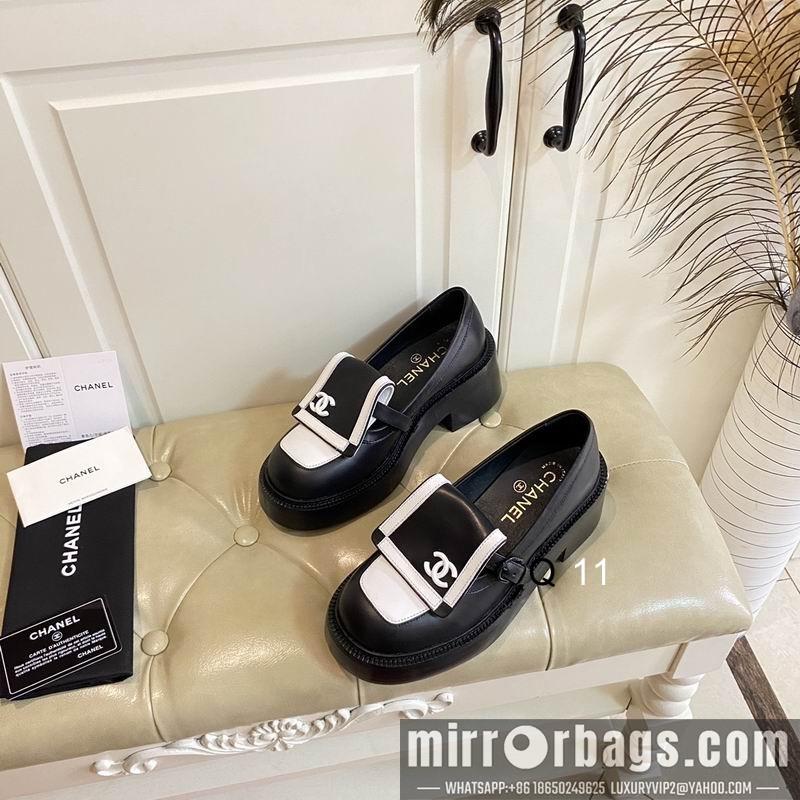 Chanel Shoes sz35-40 Y1005