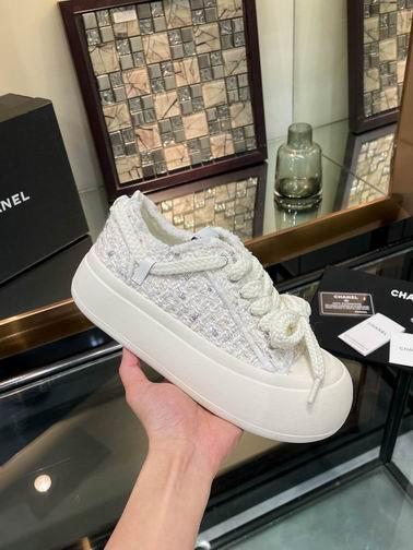 Chanel Shoes sz35-41 mnh0304