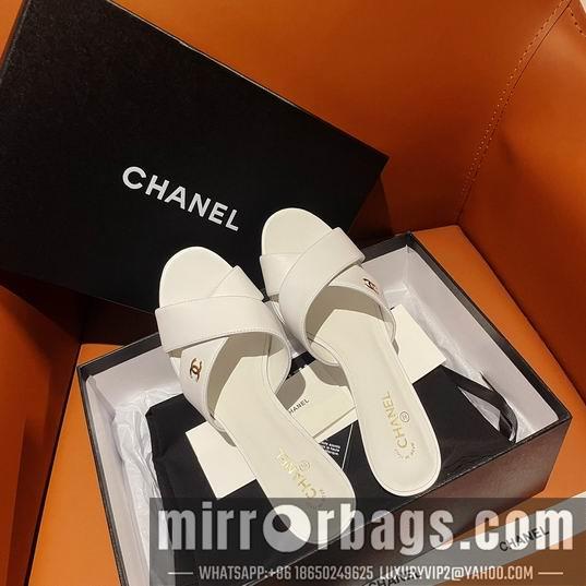 Chanel Shoes sz35-40 mnh0502