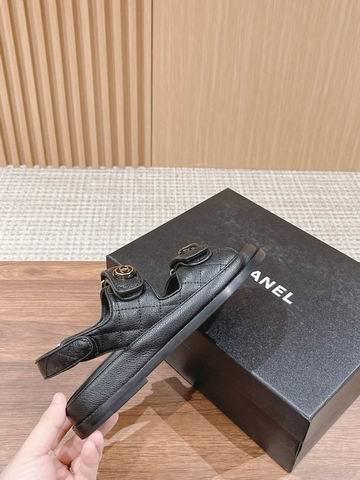 Chanel Shoes sz35-40 mnh0432