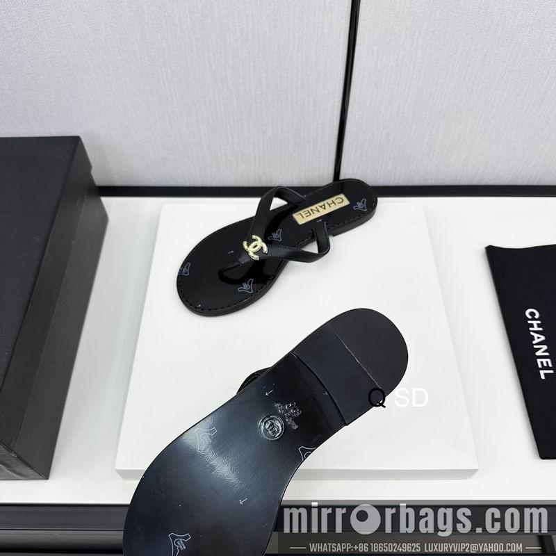 Chanel Shoes Chnael sz35-40 SD0627