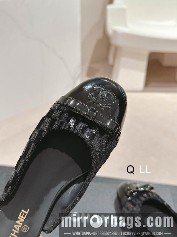 Chanel Shoes sz35-40 LL0303