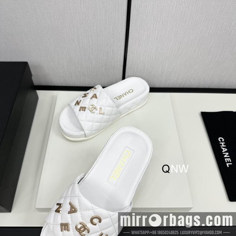 Chanel Shoes sz35-40 WN0502
