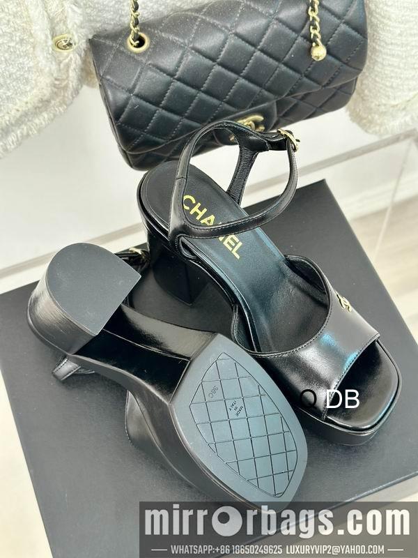 Chanel Shoes sz35-40 DB0709