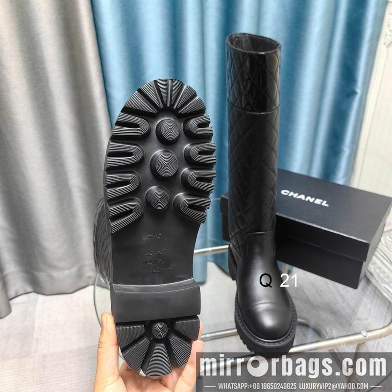 Chanel Shoes sz35-40 YS1103