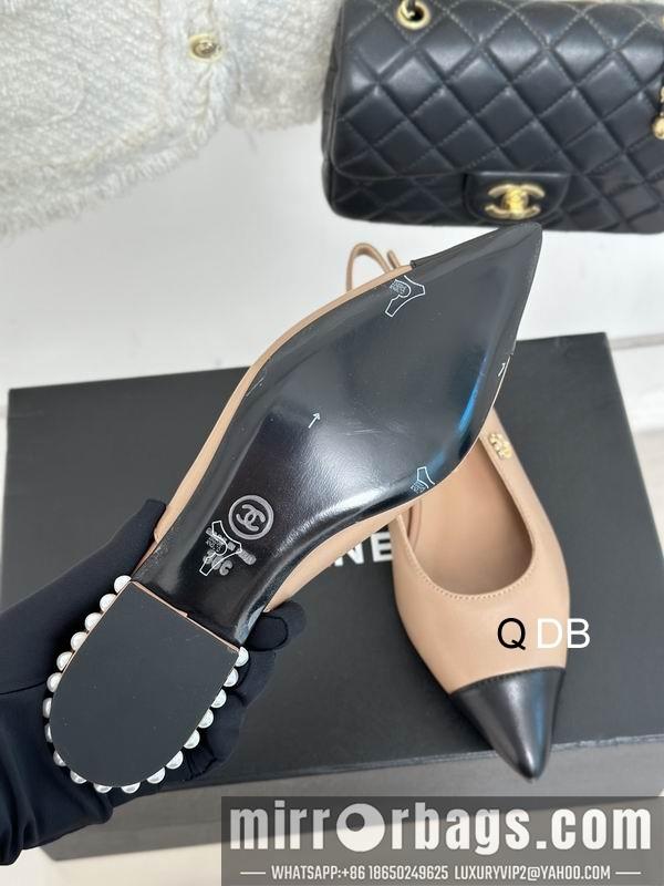 Chanel Shoes sz35-40 9C LL1005
