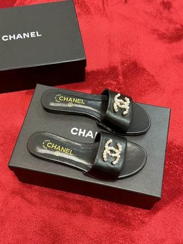 Chanel Shoes sz35-41 mnh0712