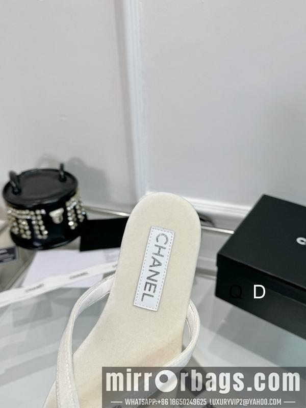 Chanel Shoes sz35-40 GDT0603