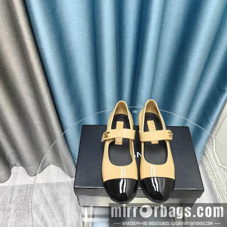 Chanel Shoes sz34-40 mnh0206