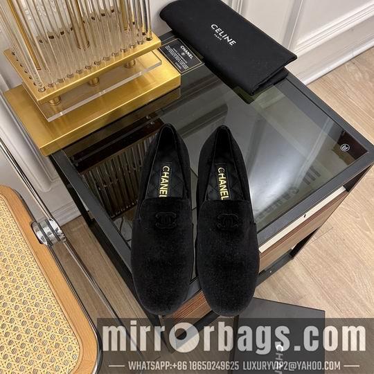 Chanel Shoes sz35-41 mnh0107