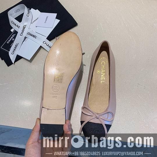 Chanel Shoes sz34-42 mnh0710