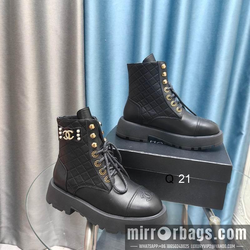 Chanel Shoes sz35-40 YS1102