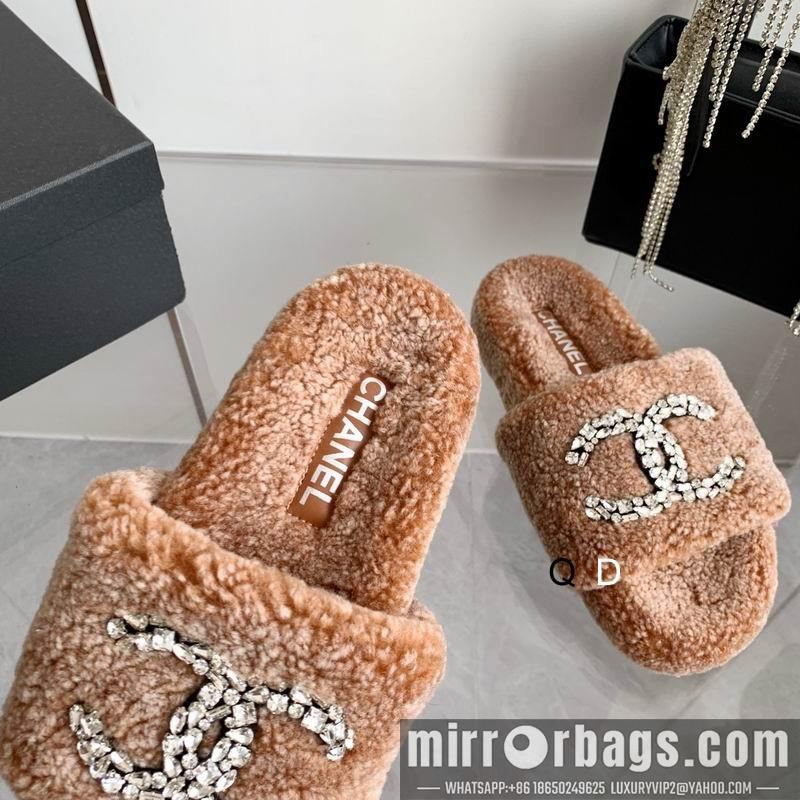 Chanel Shoes sz35-40 5C GDT0906