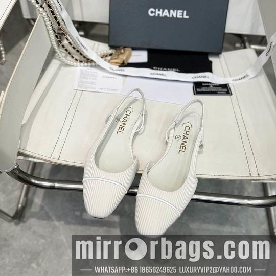 Chanel Shoes sz34-42 mnh0509