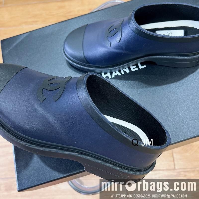 Chanel Shoes sz35-40 JM0705