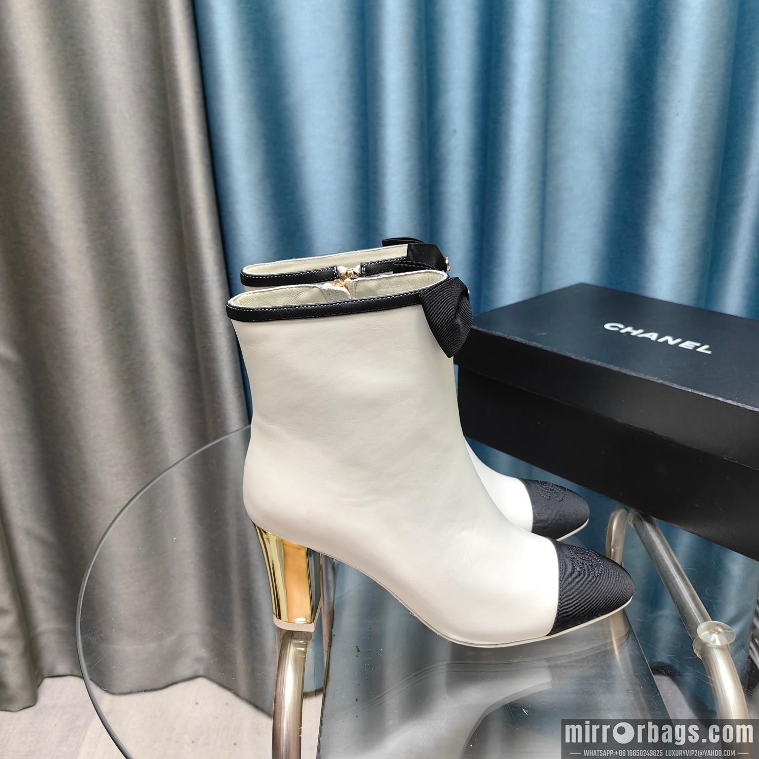 Chanel Shoes sz35-39 8cm h0815