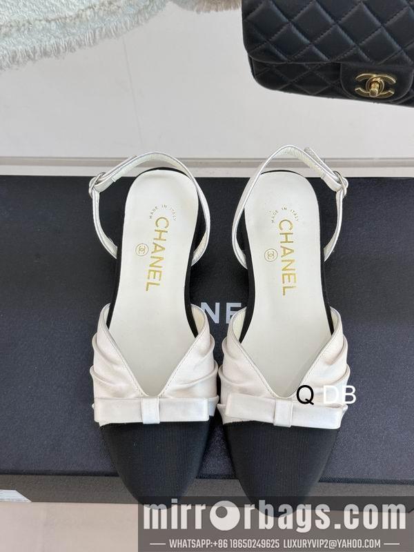 Chanel Shoes sz35-40 DB1210