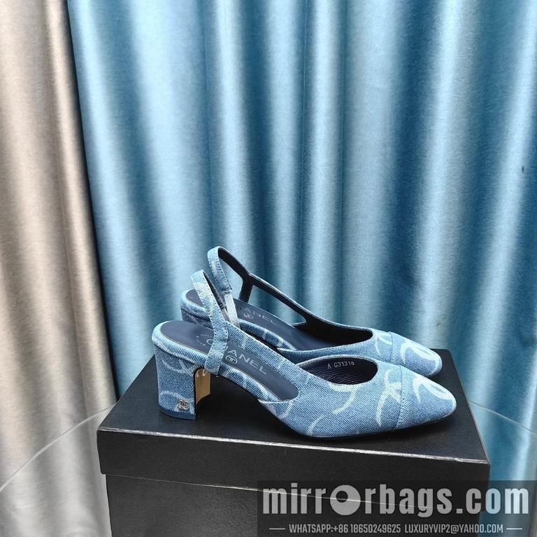 Chanel Shoes sz34-43 mnh0202