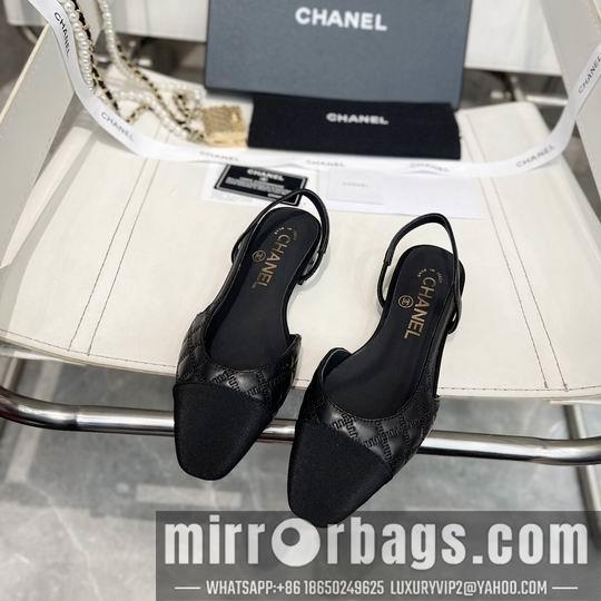 Chanel Shoes sz34-42 mnh0310