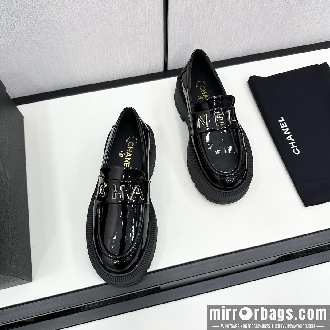 Chanel Shoes sz35-41 h0806