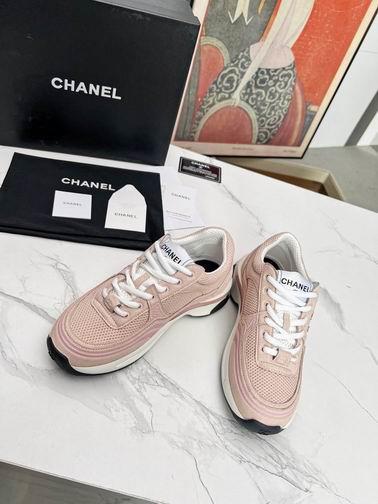 Chanel Shoes sz35-40 mnh0701