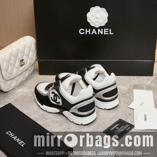 Chanel Shoes sz35-45 hnh0303