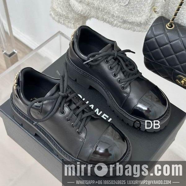 Chanel Shoes sz35-45 DB1213